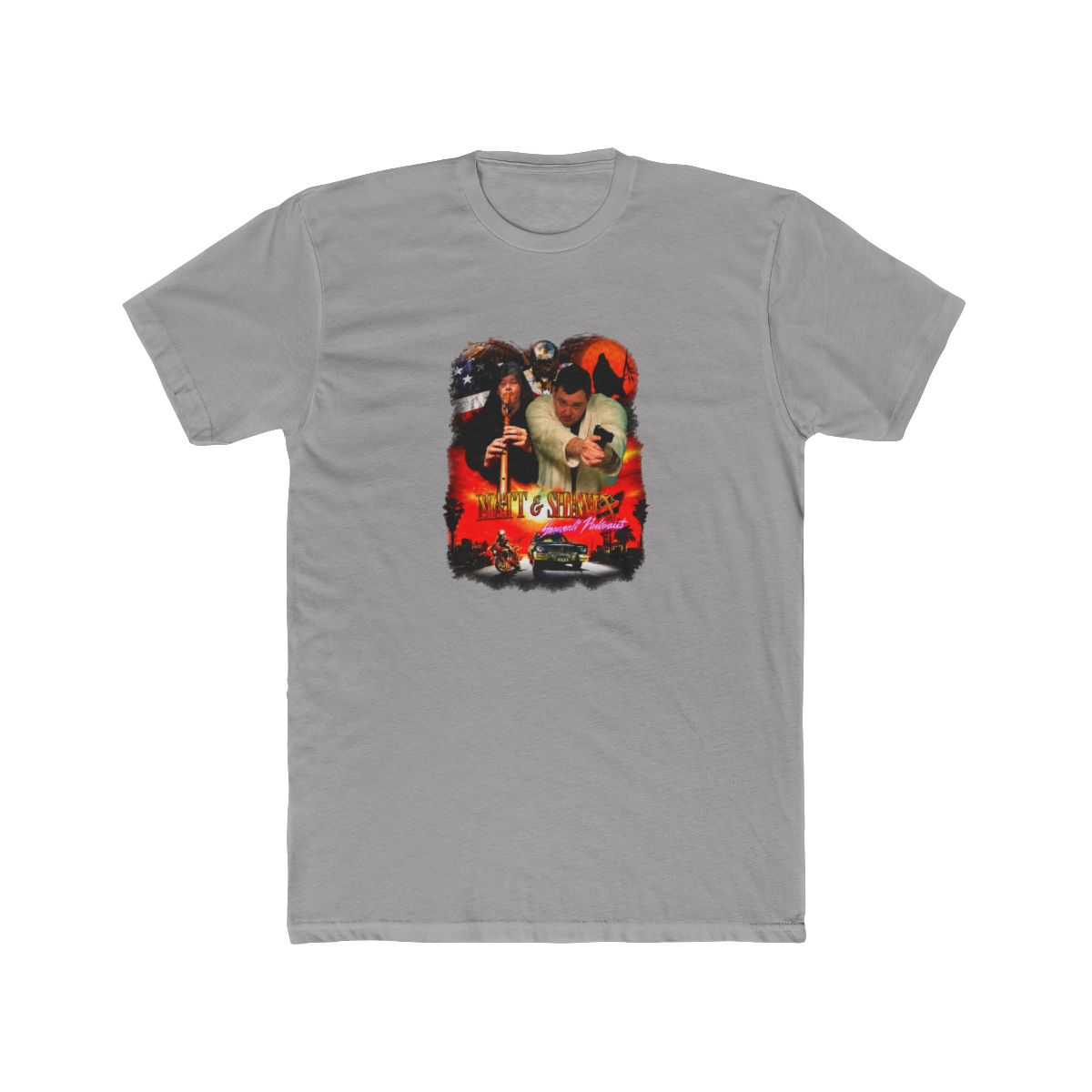Movie T Shirt